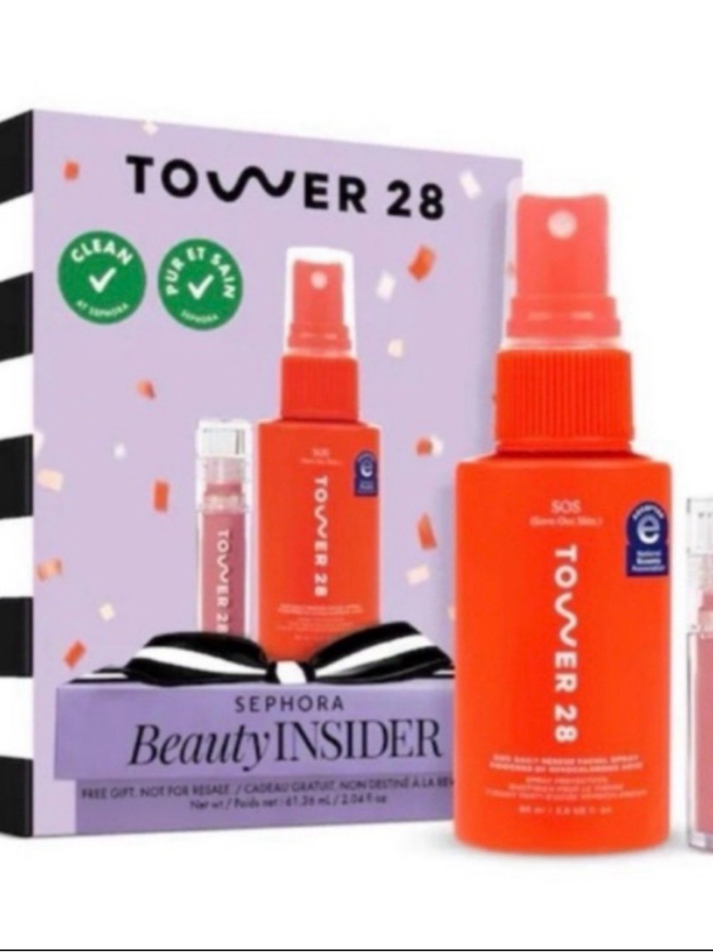 Tower 28 Beauty Insider Kit